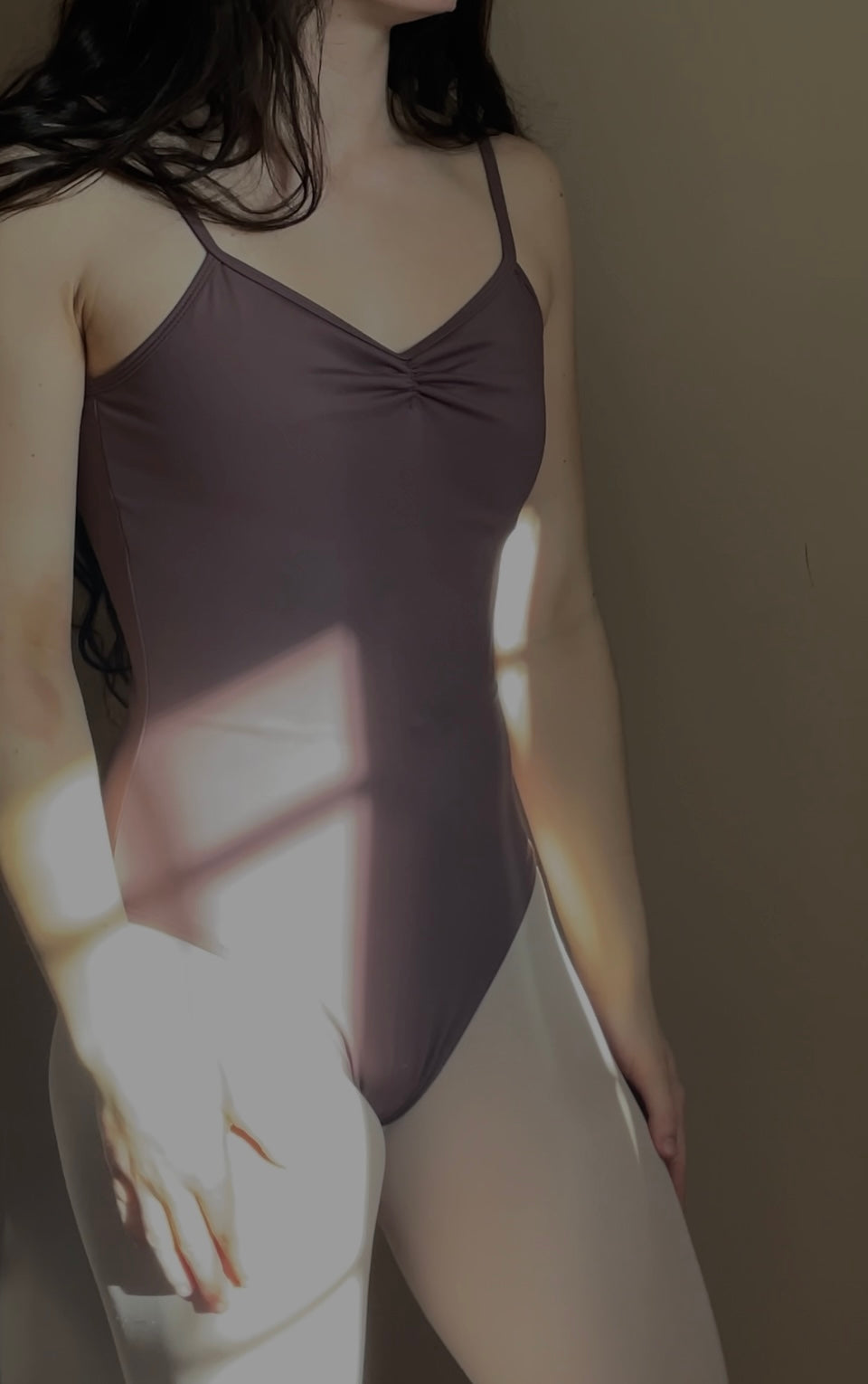 Adagio leotard