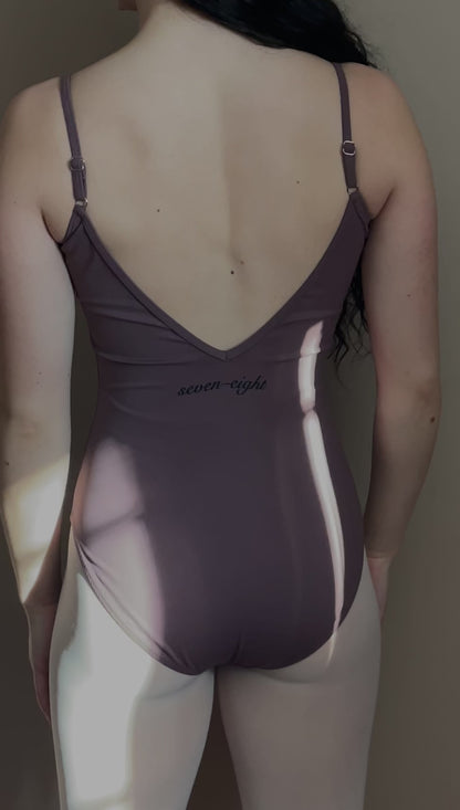 Adagio leotard